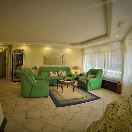 Bed & Breakfast Evandjelina