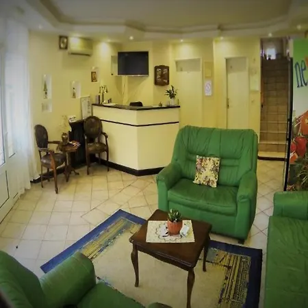Bed & Breakfast Evandjelina