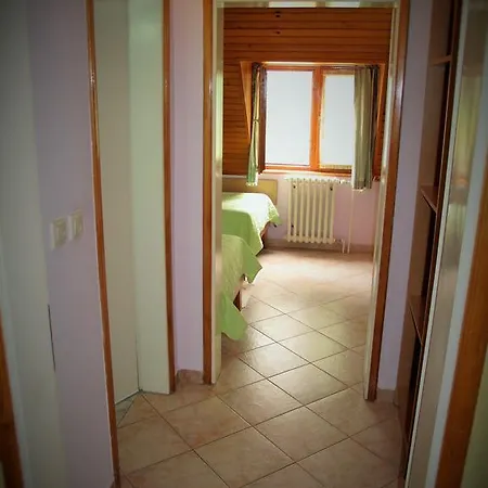 Evandjelina Bed & Breakfast