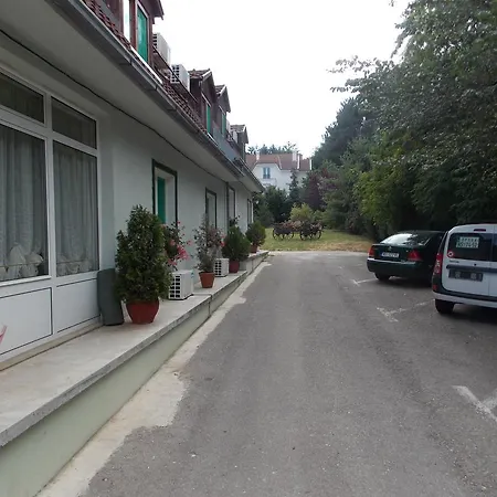 Bed & Breakfast Evandjelina