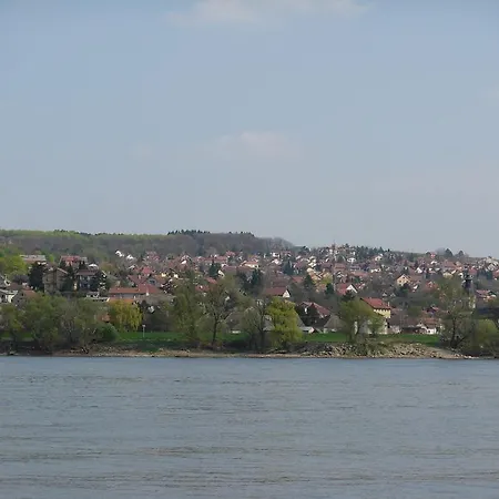 Bed & Breakfast Evandjelina Sremska Kamenica