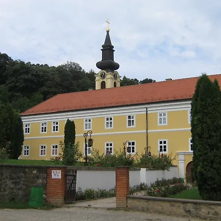 Bed & Breakfast Evandjelina