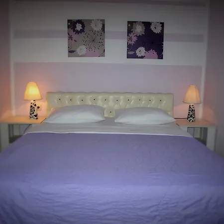 Evandjelina 3* Sremska Kamenica
