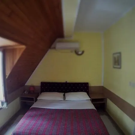 Evandjelina 3* Sremska Kamenica