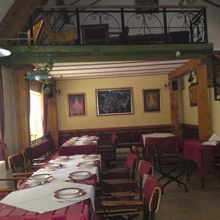 Evandjelina 3* Sremska Kamenica