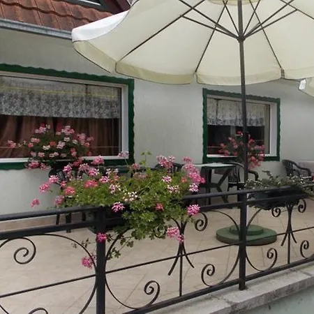 Evandjelina Bed & Breakfast
