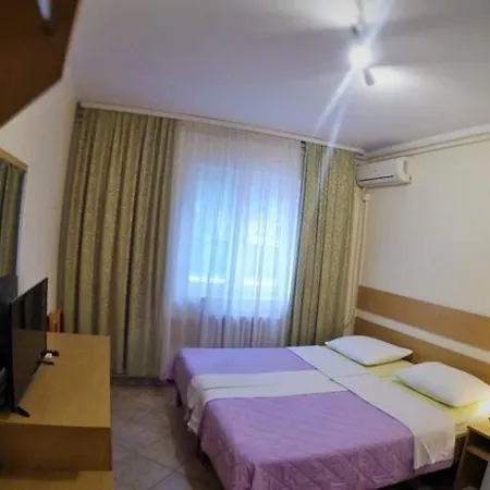 Bed & Breakfast Evandjelina 3*