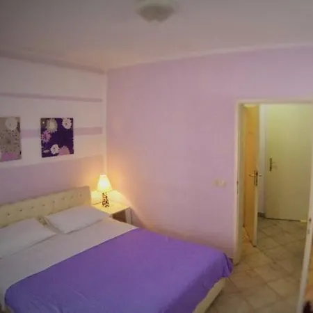 Evandjelina 3* Sremska Kamenica